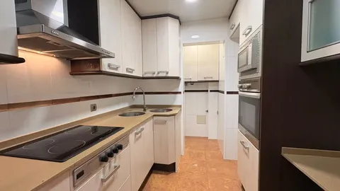 Pis de 70 m² a l'Hospitalet de Llobregat