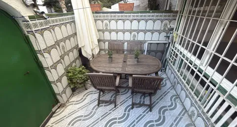 Apartamento 50 m² em Fuengirola