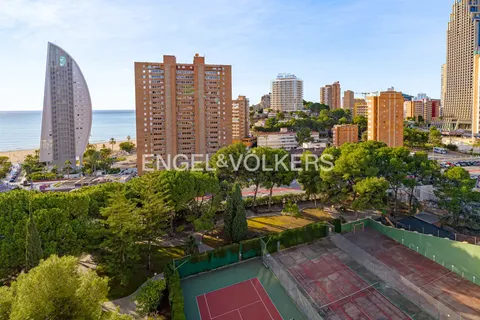 Appartamento 110 m² a Benidorm