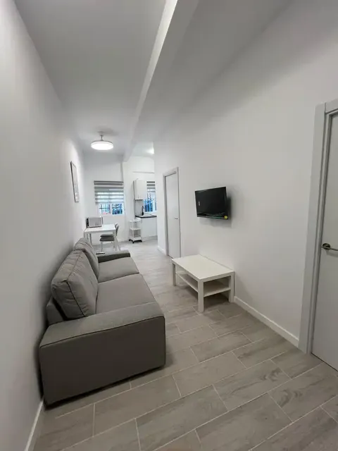 Appartamento 40 m² a Málaga