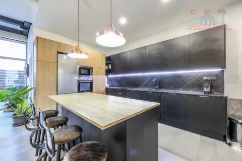 Квартира 150 м² в Alcobendas