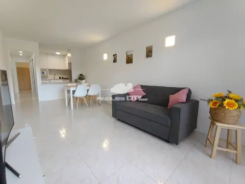Pis de 62 m² a Pineda de Mar