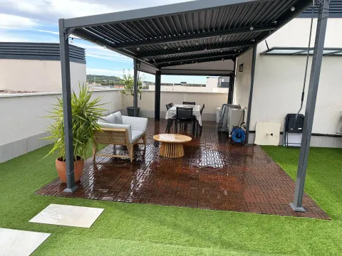 Appartamento 97 m² a Rivas-Vaciamadrid