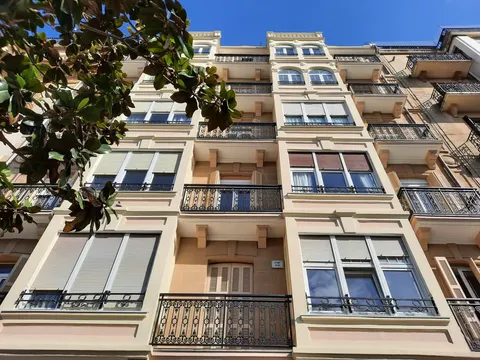Pis de lloguer, Sant Sebastià