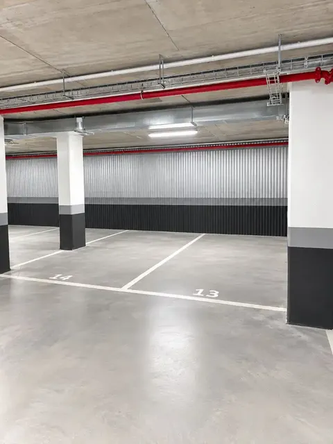 Pis de 90 m² a Fuenlabrada