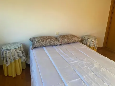 Piso de 80 m² en Cangas de Morrazo
