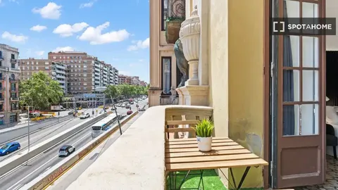 Stanza in affitto, Barcellona