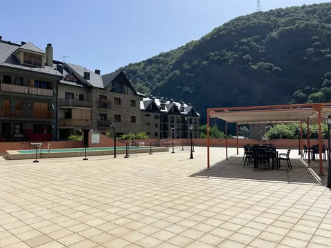 Appartamento 70 m² a Rialp