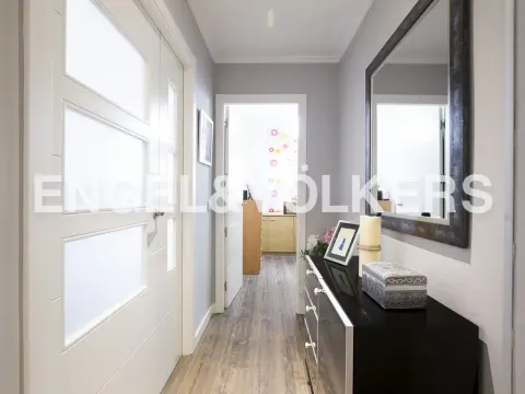 Квартира 110 м² в Montcada / Moncada