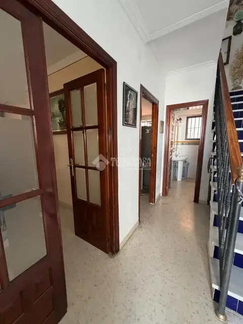 Pis de 90 m² a Utrera