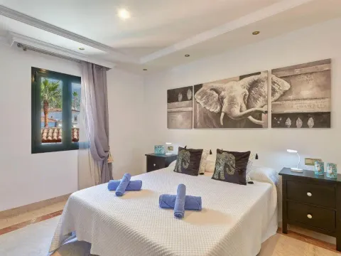 Casa 1500 m² a Marbella