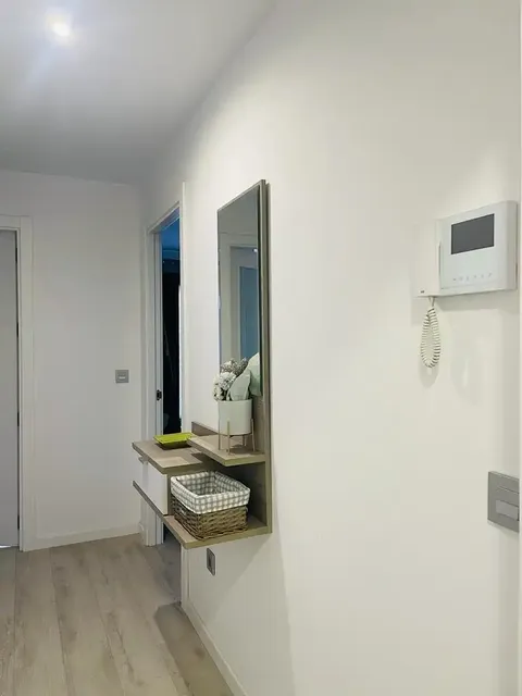 Pis de 94 m² a Dos Hermanas