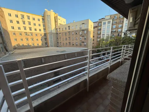 Pis de 64 m² a Saragossa