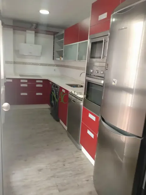 Appartamento 155 m² a Mérida