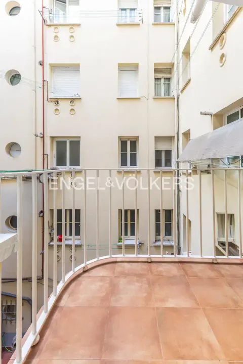 Apartamento 208 m² em Madrid