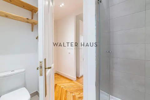 Pis de 183 m² a Madrid
