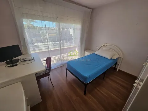 Wohnung 90 m² in Castell d'Aro, Platja d'Aro i s'Agaró