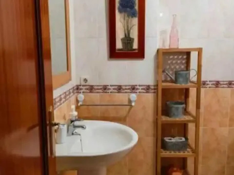 Pis de 85 m² a Torre del Campo