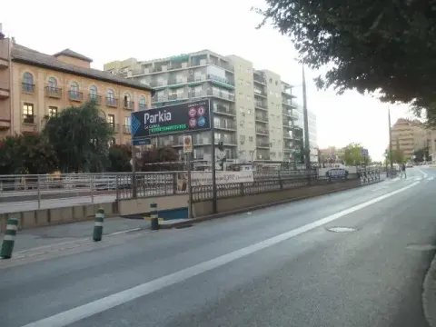 Appartement 65 m² à Grenade