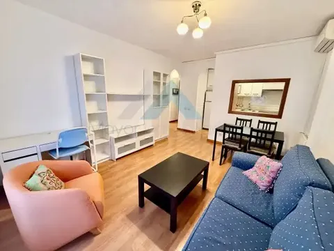 Pis de 54 m² a Alcalá de Henares