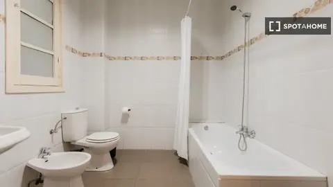 Habitació de lloguer, València