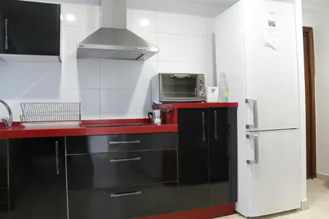 Stanza in affitto, Siviglia