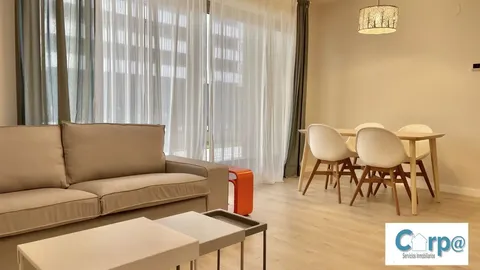 Pis de 80 m² a Pamplona