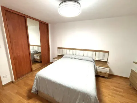Pis de 85 m² a Saragossa