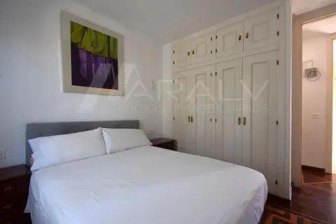 Casa de 195 m² a Madrid