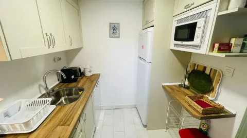Квартира 150 м² в Marbella
