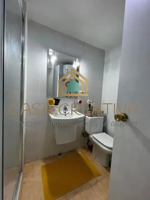 Pis de 60 m² a València