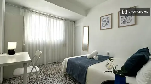 Habitació de lloguer, València