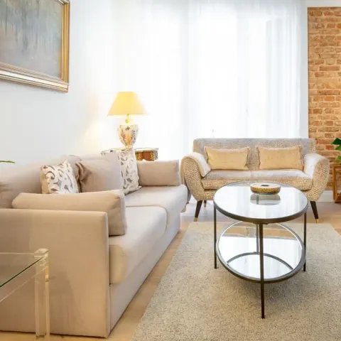 Pis de 39 m² a Alacant