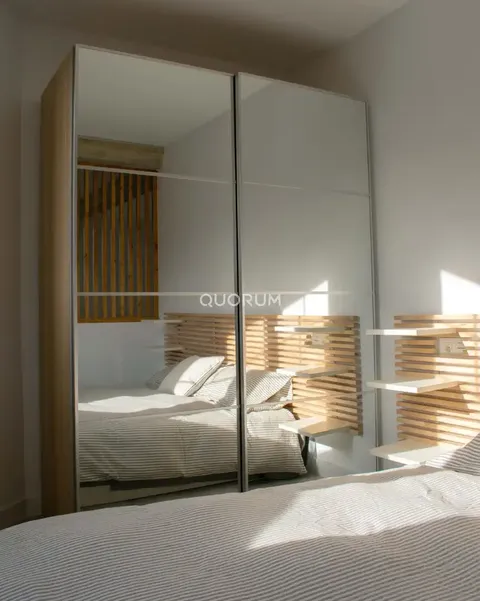 Appartamento 52 m² a Bilbao