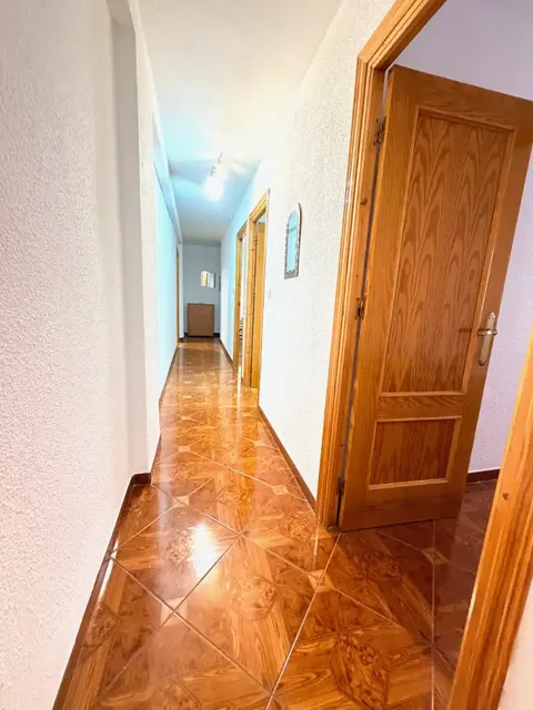 Pis de 85 m² a Granada