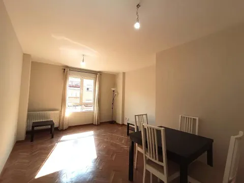 Apartamento 132 m² em Madrid