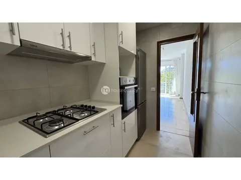Piso de 52 m² en Barcelona