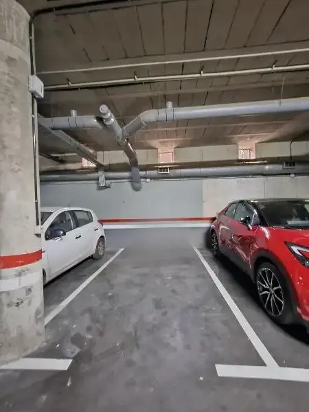 Pis de 164 m² a Sevilla