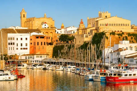 Pis de 50 m² a Illes Balears