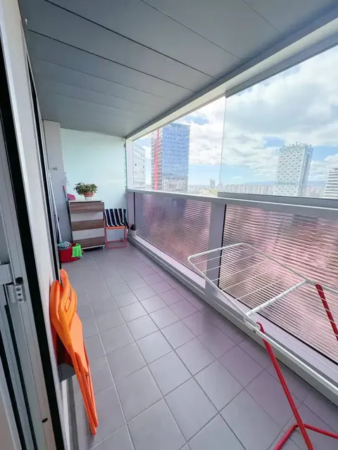 Appartamento 40 m² a l'Hospitalet de Llobregat