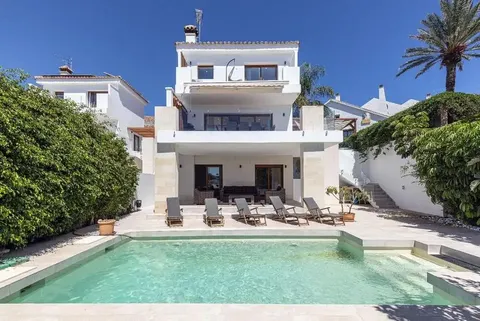 Moradia 242 m² em Mijas