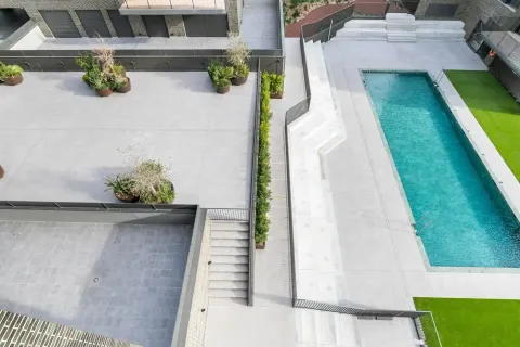 Квартира 122 м² в Esplugues de Llobregat