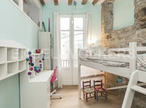 Appartamento 180 m² a Barcelona