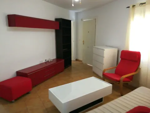Apartamento 59 m² em Sevilla