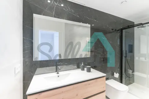 Wohnung 114 m² in Avilés