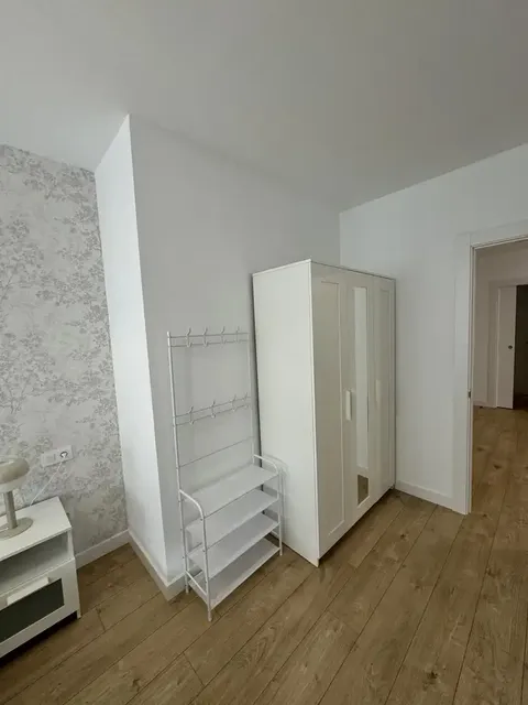 Pis de 58 m² a Salamanca
