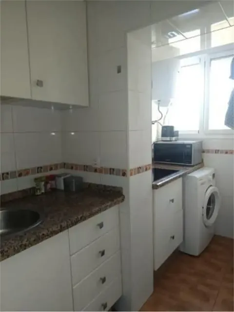 Habitació de lloguer, Sevilla
