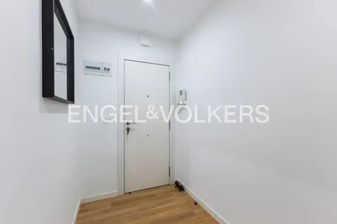 Pis de 100 m² a València