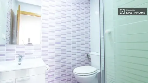 Habitació de lloguer, València