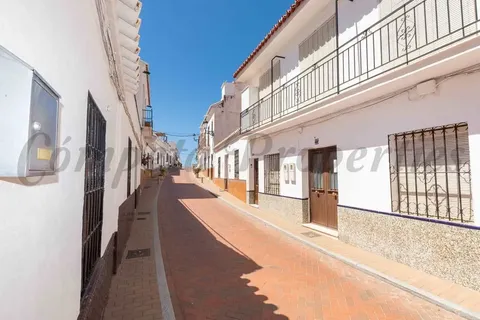 Casa de 60 m² a Nerja